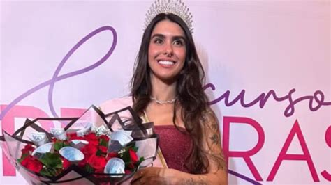 miss brasil nua|FOTOS: competidoras do prêmio vagina mais bonita do Brasil